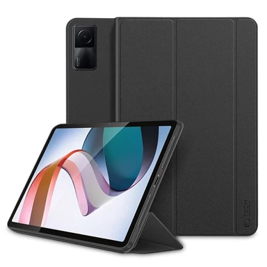 TECH-PROTECT Futrola za tablet, za Xiaomi Redmi Pad, 10.6", crna